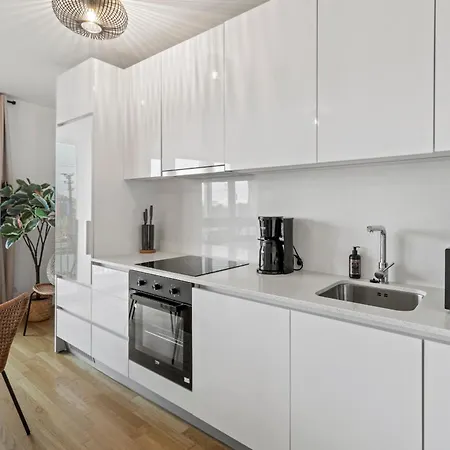 Apartment In Floridsdorf Vienna Esterno foto