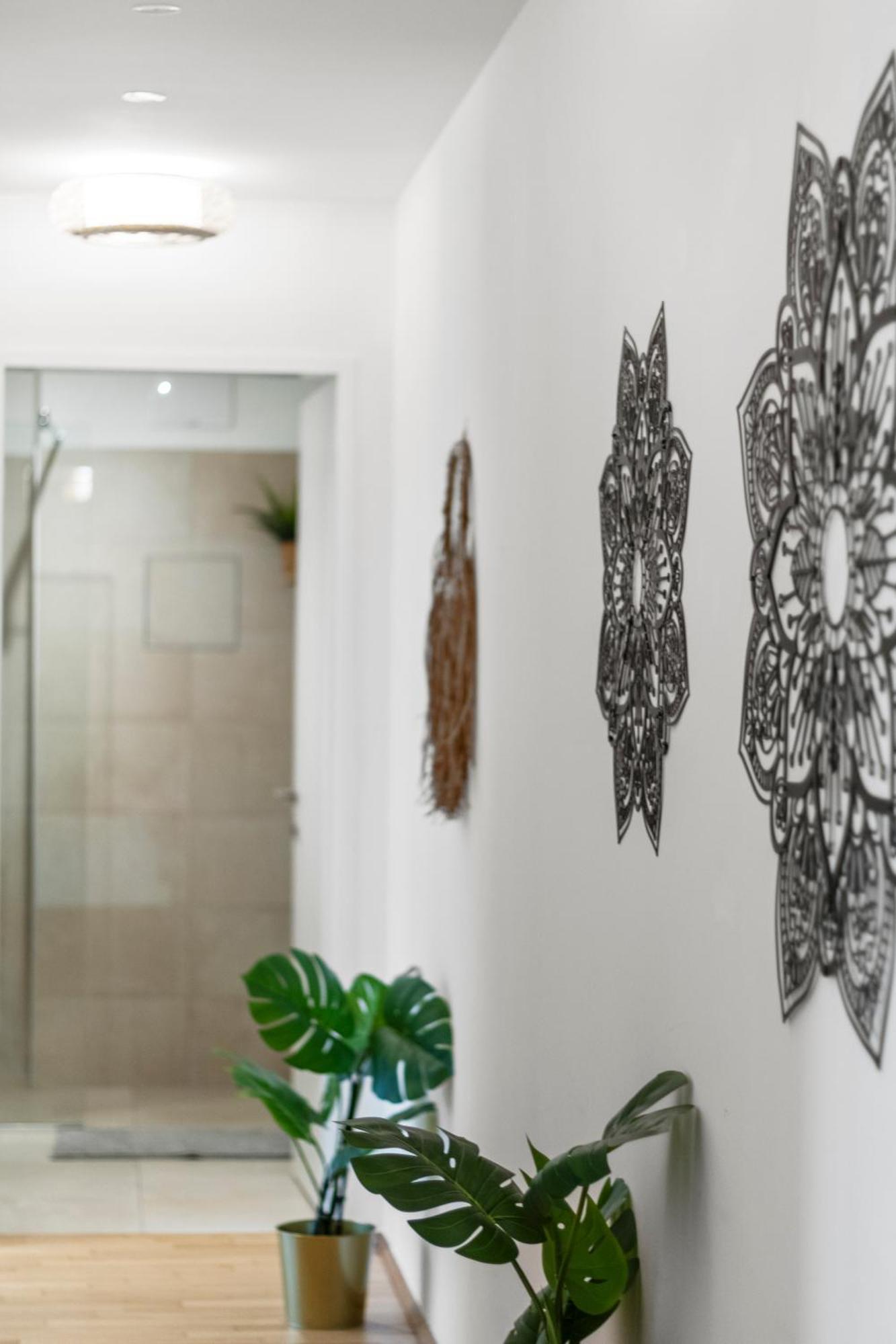 In Floridsdorf Apartment *